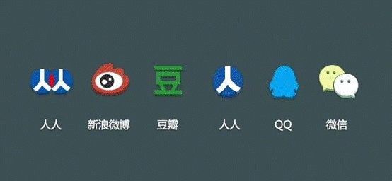 掌握这9款社交软件,让你3个越微信好友多3000